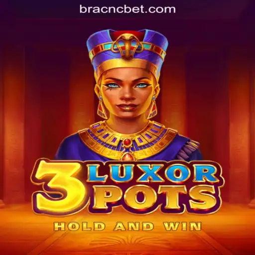 Discover the Thrilling World of 3LuxorPots: A Premier Slot Experience