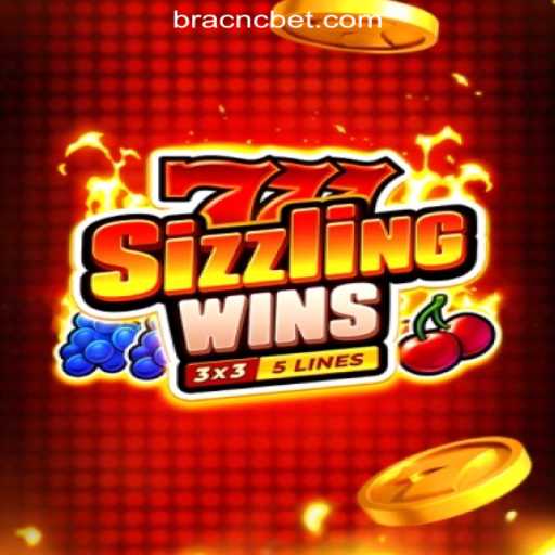 Unveiling the Thrills of 777 Sizzling Wins: A Dive Into Brazil's Top Slot Game