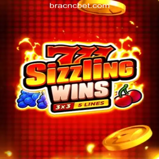 Unveiling the Thrills of 777 Sizzling Wins: A Dive Into Brazil's Top Slot Game