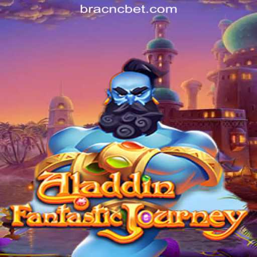 Discover the Magic of Aladdin: The Ultimate Guide to CNCbet.com Oficial Slots Brasil #1