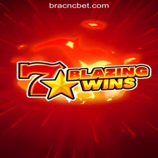 BlazingWins: Dive into the Thrilling World of CNCbet.com Oficial Slots Brasil #1