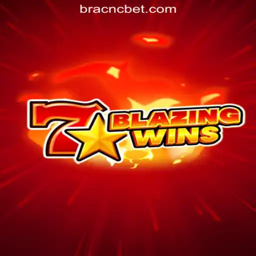 BlazingWins: Dive into the Thrilling World of CNCbet.com Oficial Slots Brasil #1