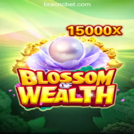 An In-Depth Look at the Thrilling 'BlossomofWealth' Slot Game