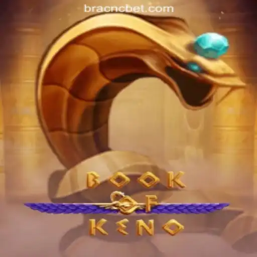 Exploring the Thrills of BookOfKeno: A New Era in CNCbet.com Oficial Slots Brasil #1