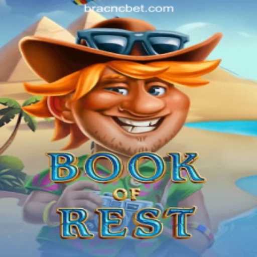Discover the Enchantment of BookofRest: The Premier Slot Game at CNCbet.com Oficial Slots Brasil #1