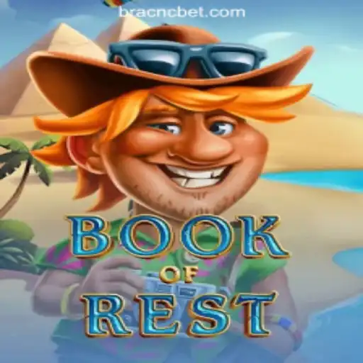 Discover the Enchantment of BookofRest: The Premier Slot Game at CNCbet.com Oficial Slots Brasil #1