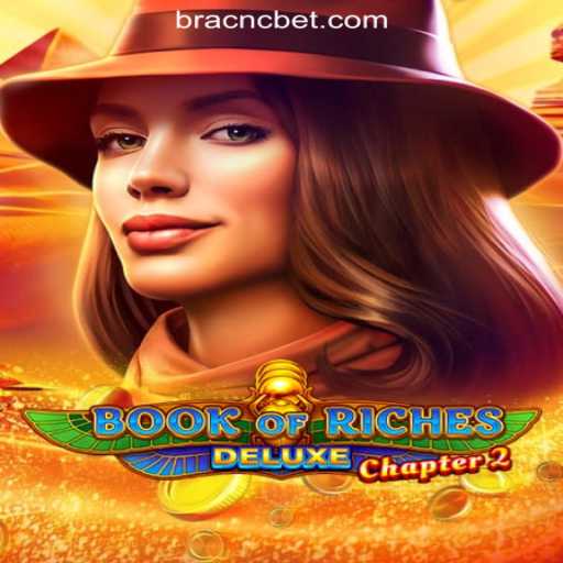 Discover the Wonders of Book of Riches Deluxe Chapter 2