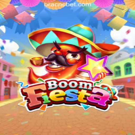 BoomFiesta: Revolutionizing Online Gaming with CNCbet.com Oficial Slots Brasil #1