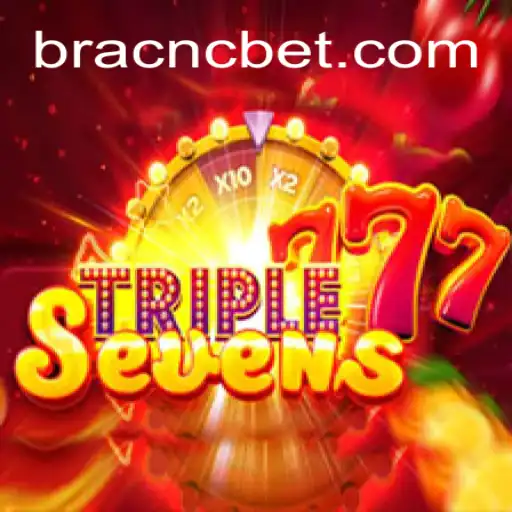 Discover the Excitement of 777TripleSeven at CNCbet.com Oficial Slots Brasil #1