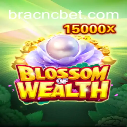 An In-Depth Look at the Thrilling 'BlossomofWealth' Slot Game