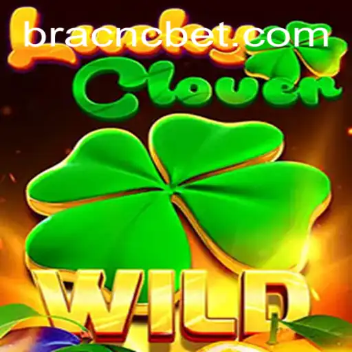 Exploring LuckyClover at CNCbet.com Oficial Slots Brasil #1