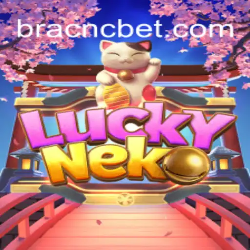 Dive into the World of LuckyNeko: CNCbet.com Oficial Slots Brasil #1