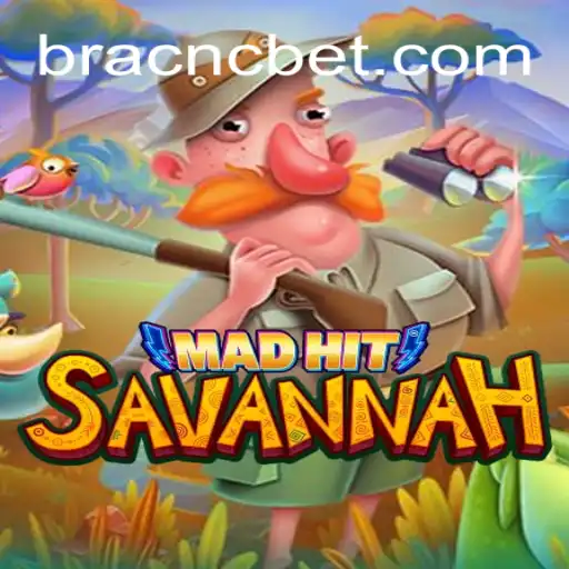 Exploring the Exciting World of MadHitSavannah: A Premier Slot Game Experience
