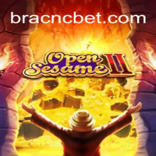 Discover the Magic of OpenSesameII: Explore CNCbet.com Oficial Slots Brasil #1