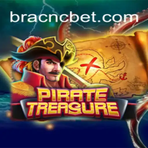 Exploring PirateTreasure: A Dive into CNCbet.com Oficial Slots Brasil #1