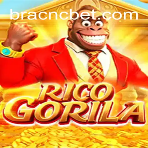 Exploring RicoGorila: The Exciting World of CNCbet.com Oficial Slots Brasil #1