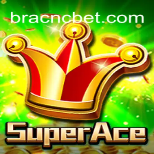 Exploring the Thrilling World of SuperAce: CNCbet.com Oficial Slots Brasil #1