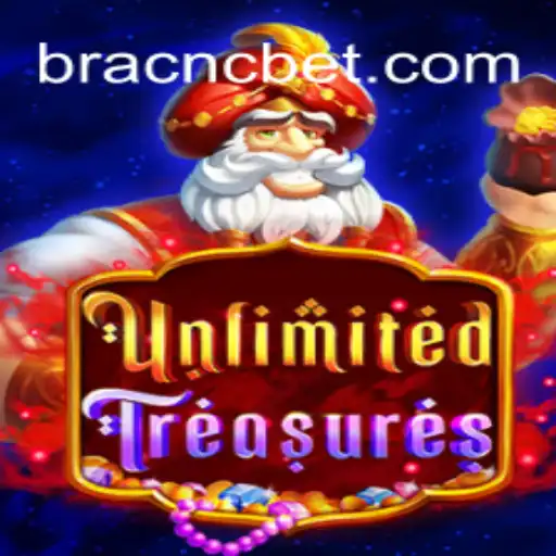 Explore the Thrilling Adventures of UnlimitedTreasures with CNCbet.com Oficial Slots Brasil #1
