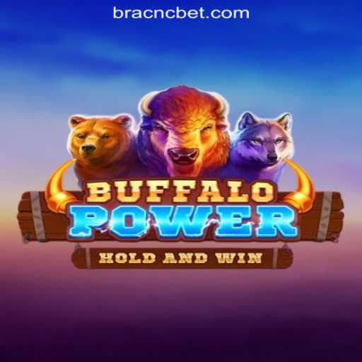 Discover the Thrilling World of BuffaloPower Slot Game