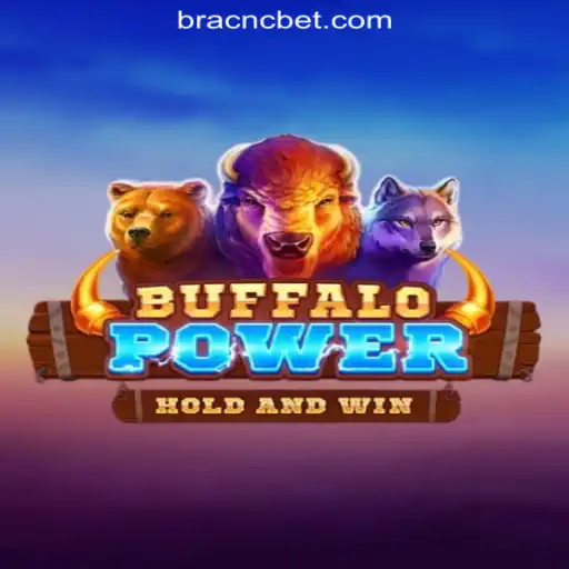 Discover the Thrilling World of BuffaloPower Slot Game