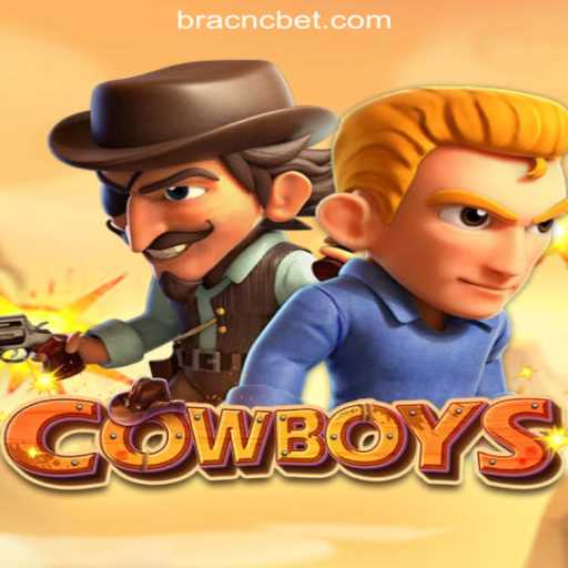 Exploring the Exciting World of COWBOYS: A Leading Game on CNCbet.com Official Slots Brasil #1
