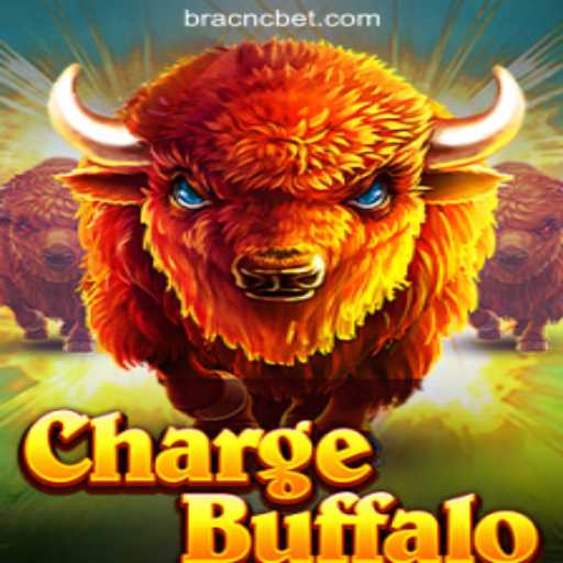 ChargeBuffalo: A New Frontier in Slot Gaming by CNCbet.com Official Slots Brasil #1