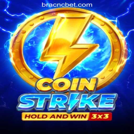 Coinstrike: The Ultimate CNCbet.com Oficial Slots Brasil #1 Experience