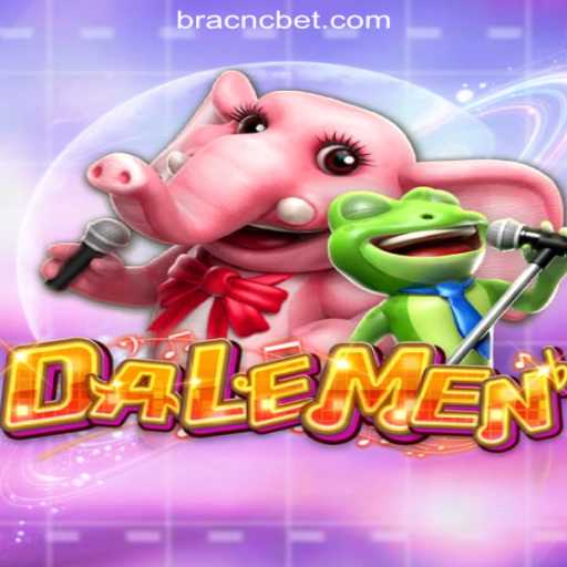 Discover the Thrilling World of DALEMEN at CNCbet.com: Brazil's Premier Slots Experience