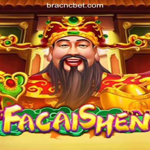 Discover the Excitement of FaCaiShen Slots at CNCbet.com Oficial Slots Brasil #1