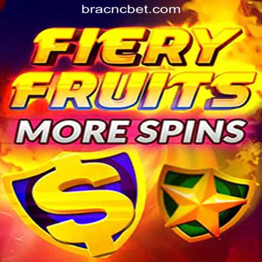 Discover the Thrills of FieryFruitsMoreSpins: A Brazilian Slot Sensation