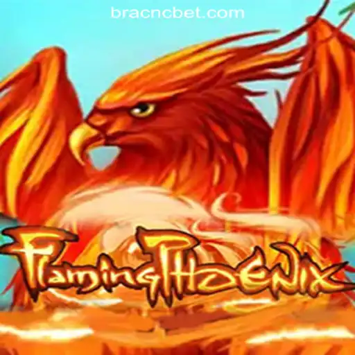 Unveiling FlamingPhoenix: The Thrill of CNCbet.com Oficial Slots Brasil #1