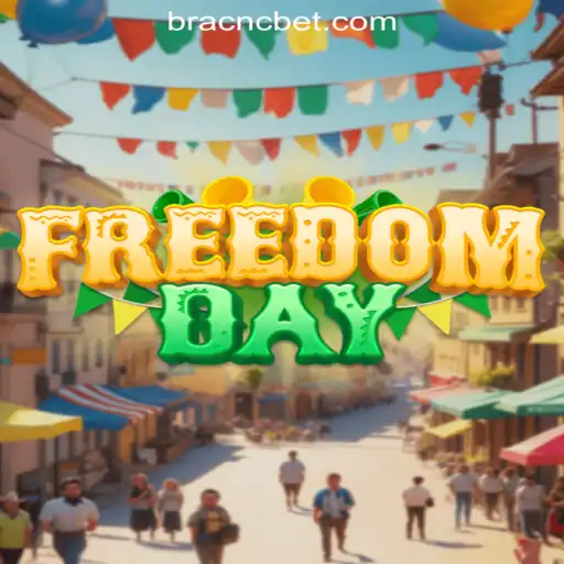 FreedomDay: A Comprehensive Guide to CNCbet.com's Official Slots Brasil #1