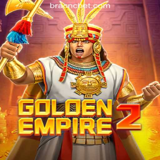Exploring the Thrilling World of GoldenEmpire2: A Dive into CNCbet.com Oficial Slots Brasil #1