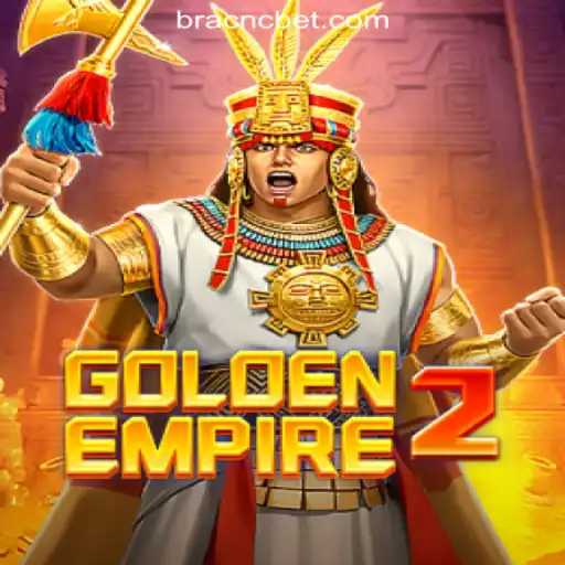 Exploring the Thrilling World of GoldenEmpire2: A Dive into CNCbet.com Oficial Slots Brasil #1