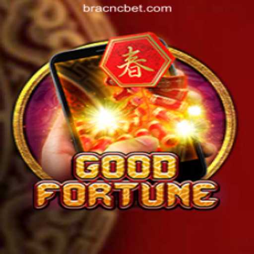 Exploring GoodFortuneM: A Dive into CNCbet.com Oficial Slots Brasil #1