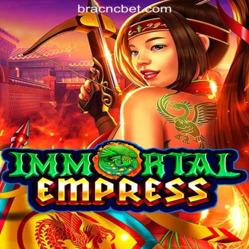Explore the Mystical World of ImmortalEmpress: A Premier Slot Experience