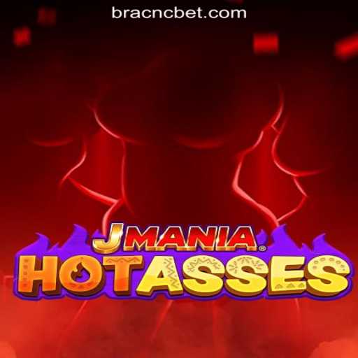 JManiaHotAsses: An Exciting Slot Game Experience from CNCbet.com Oficial Slots Brasil #1