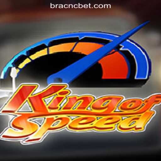 Exploring KingofSpeed: The Ultimate Racing Experience with CNCbet.com Oficial Slots Brasil #1