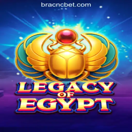Exploring LegacyOfEgypt: A Top Slot Game at CNCbet.com Oficial Slots Brasil #1