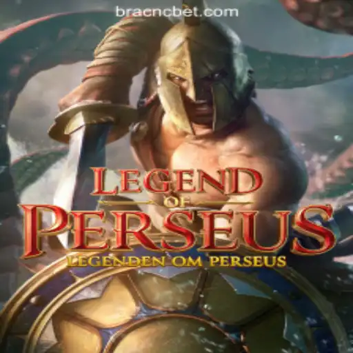 Discovering LegendofPerseus: The Premier Slot Experience at CNCbet.com Oficial Slots Brasil #1