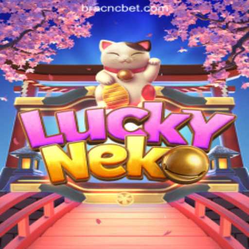 Dive into the World of LuckyNeko: CNCbet.com Oficial Slots Brasil #1