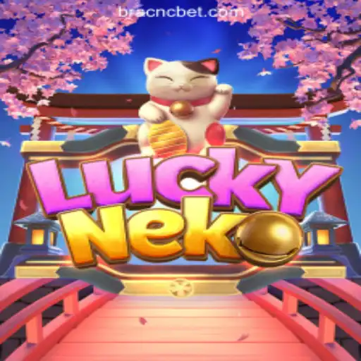 Dive into the World of LuckyNeko: CNCbet.com Oficial Slots Brasil #1