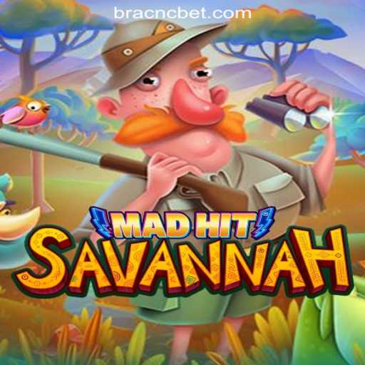 Exploring the Exciting World of MadHitSavannah: A Premier Slot Game Experience