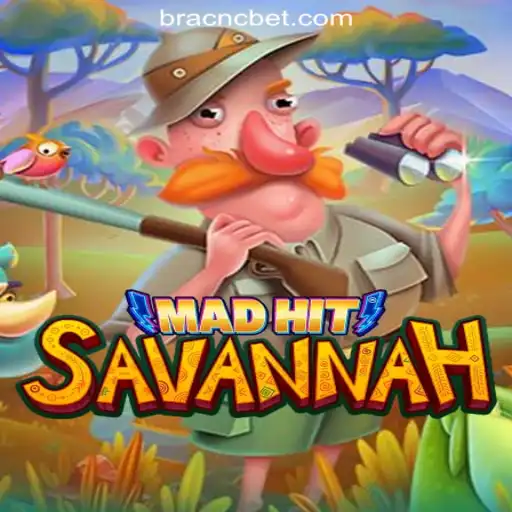 Exploring the Exciting World of MadHitSavannah: A Premier Slot Game Experience