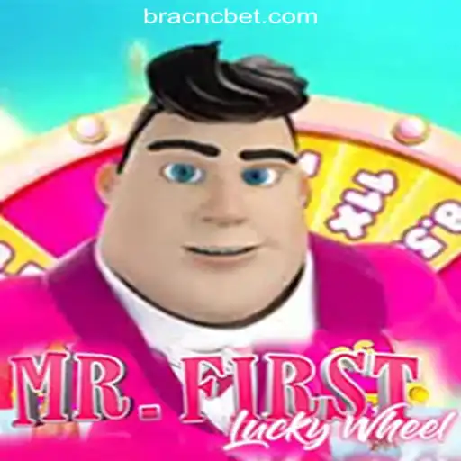 Discover the Thrill of MrFirstLuckyWheel at CNCbet.com Oficial Slots Brasil #1