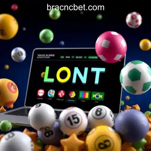 Exploring the Rise and Appeal of Online Lottery: CNCbet.com Oficial Slots Brasil #1