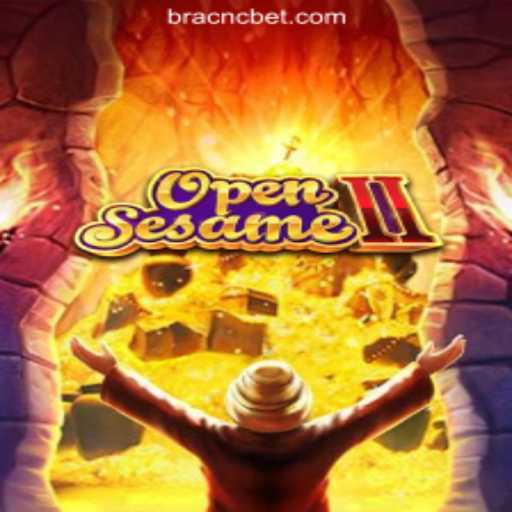 Discover the Magic of OpenSesameII: Explore CNCbet.com Oficial Slots Brasil #1