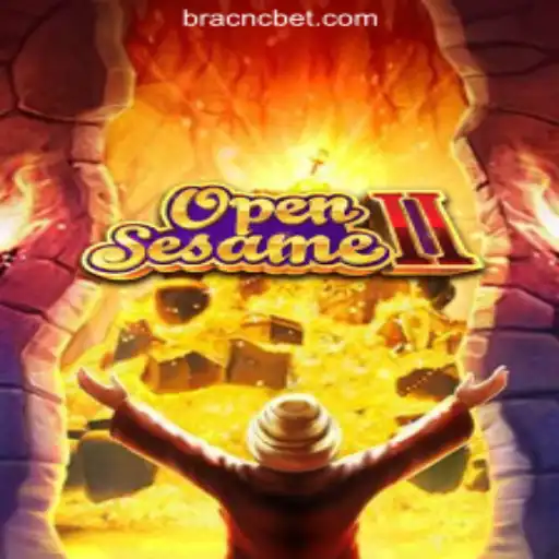 Discover the Magic of OpenSesameII: Explore CNCbet.com Oficial Slots Brasil #1