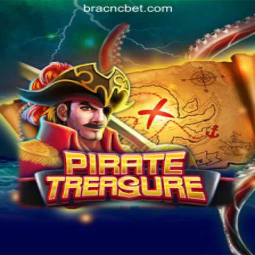 Exploring PirateTreasure: A Dive into CNCbet.com Oficial Slots Brasil #1