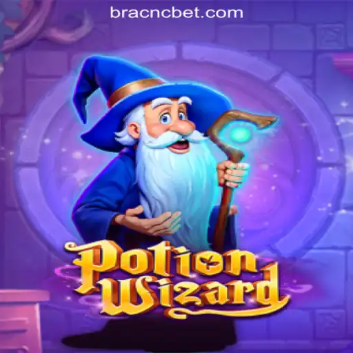 Exploring PotionWizard: The Magical Game Captivating Brazil